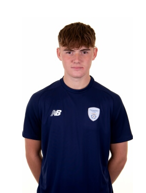 Dominic Kelly