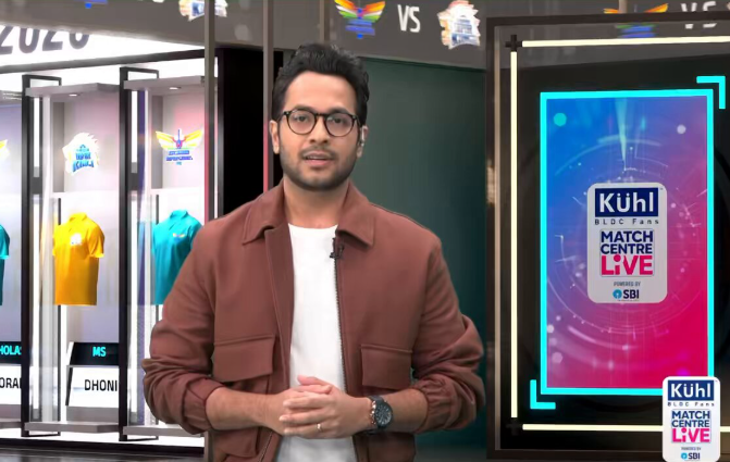 Chaitanya S