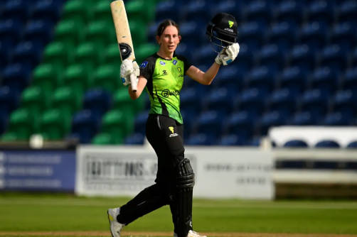 Orla Prendergast
