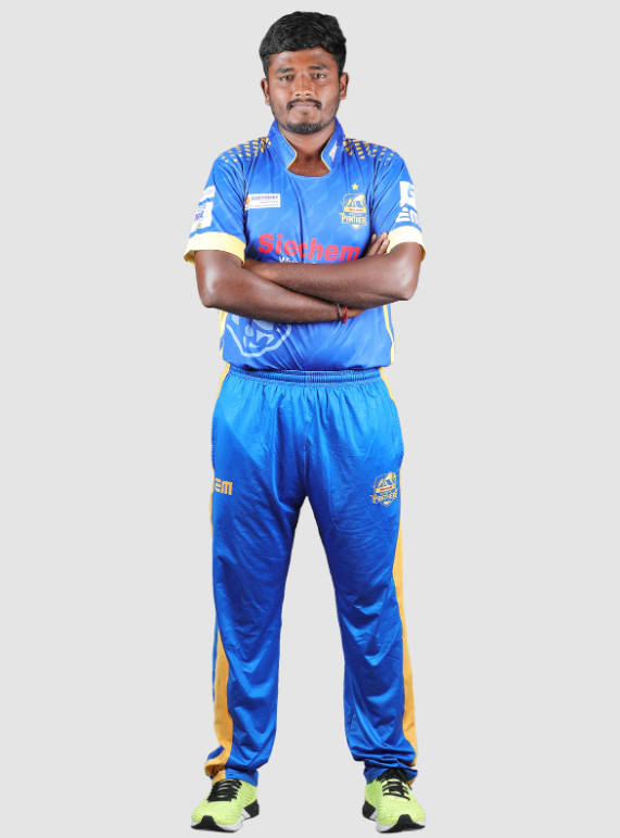 N Selva Kumaran