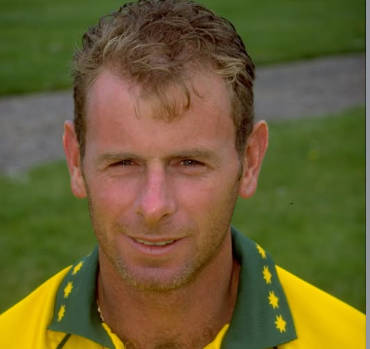 Paul Reiffel