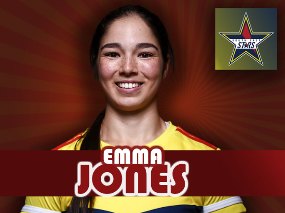 Emma Jones