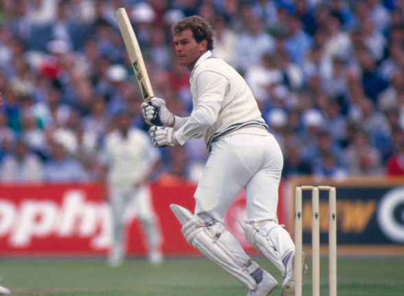 Martin Crowe