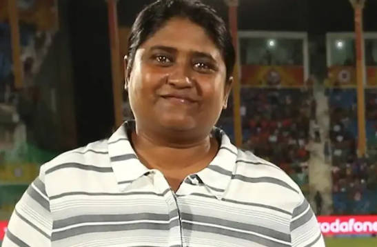 নীতু ডেভিড