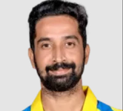 Rajhamany Srinivasan