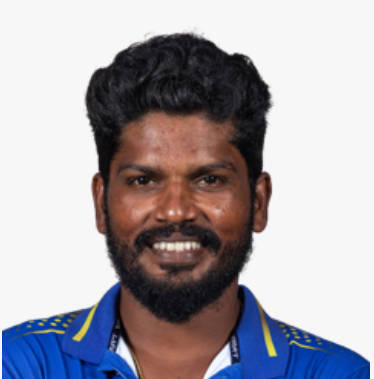 Ravi Karthikeyan