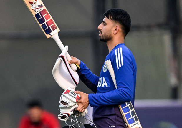 রোশান আশ্বাথিয়া