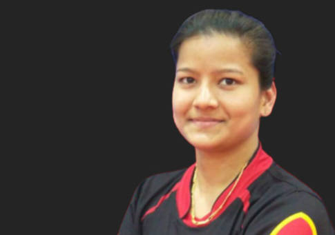 Shravya Kolcharam