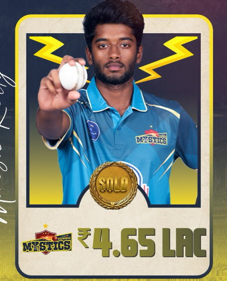 Monish Reddy
