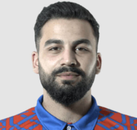 Ahmet Dursak