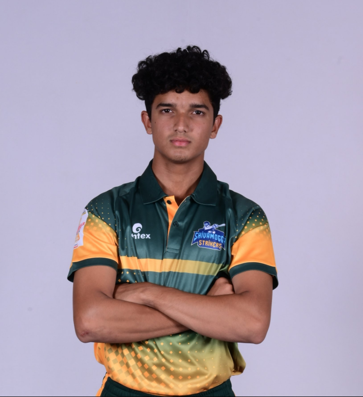 রাজেন্দ্র ডাঙ্গানাভার