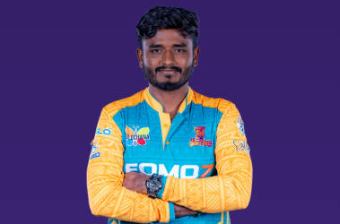 N Selva Kumaran