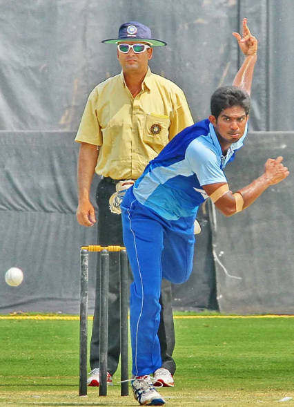 Duvvarapu Siva Kumar
