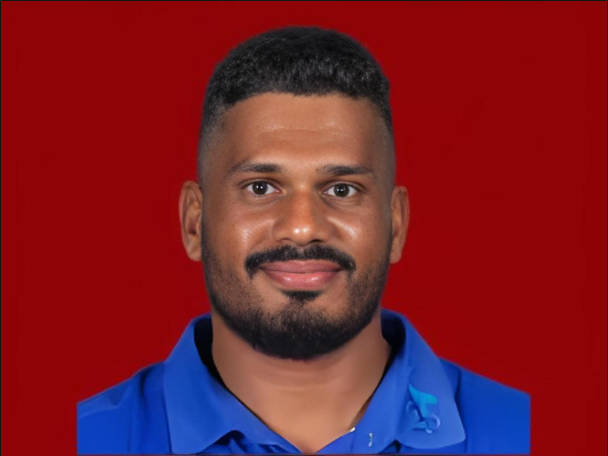 M Raja