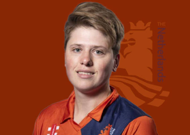 Heather Siegers