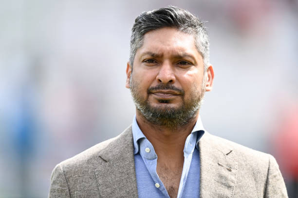 Sangakkara Takes Over from Dravid as Rajasthan Royals Head Coach Ahead of IPL 2026