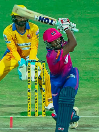 Amit Sathvik