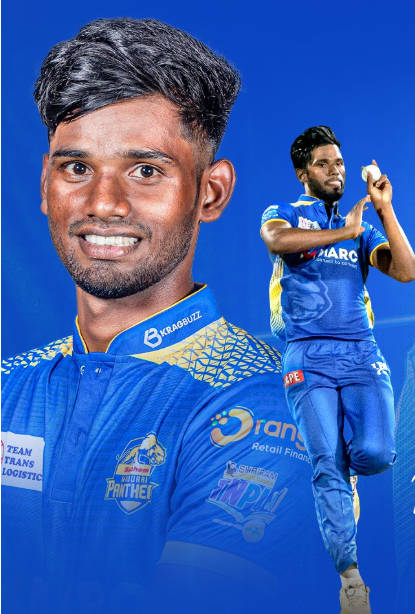 V Gowtham