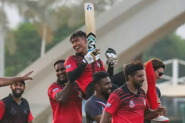 నవిన్ పరమ్