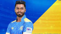 జగతీశన్ కౌశిక్