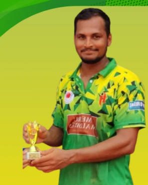 Ibrahim Nashath