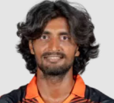P Sugendhiran