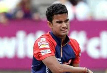পবন নেগি