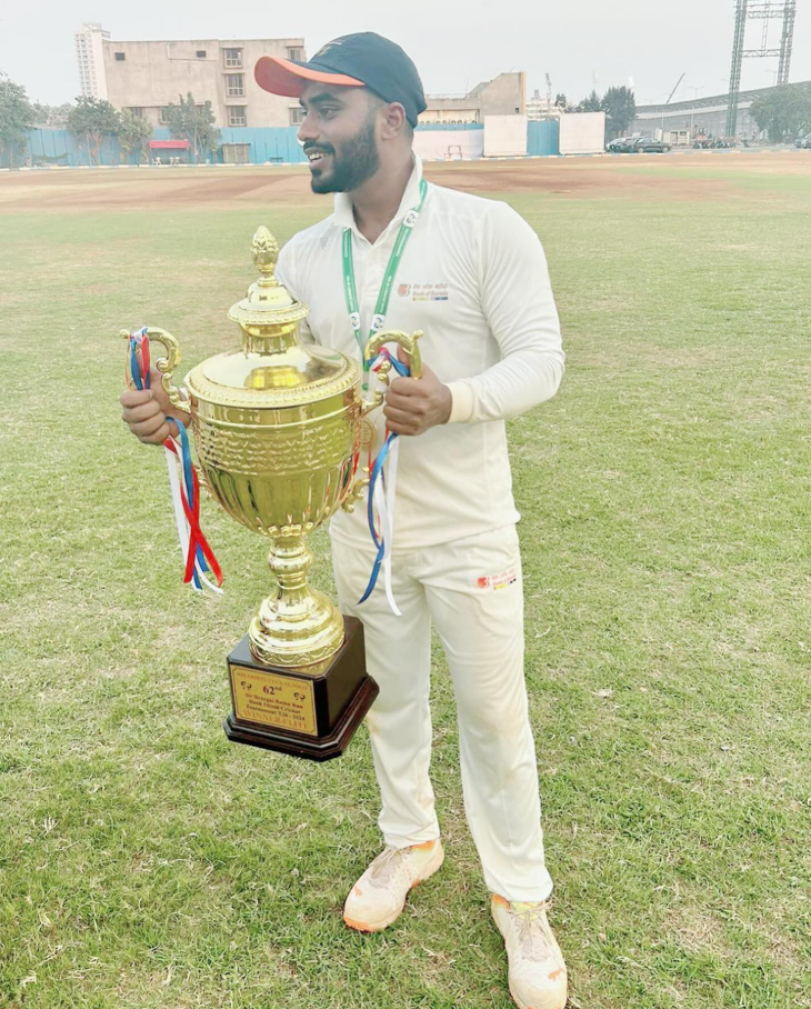 Naga Bharath
