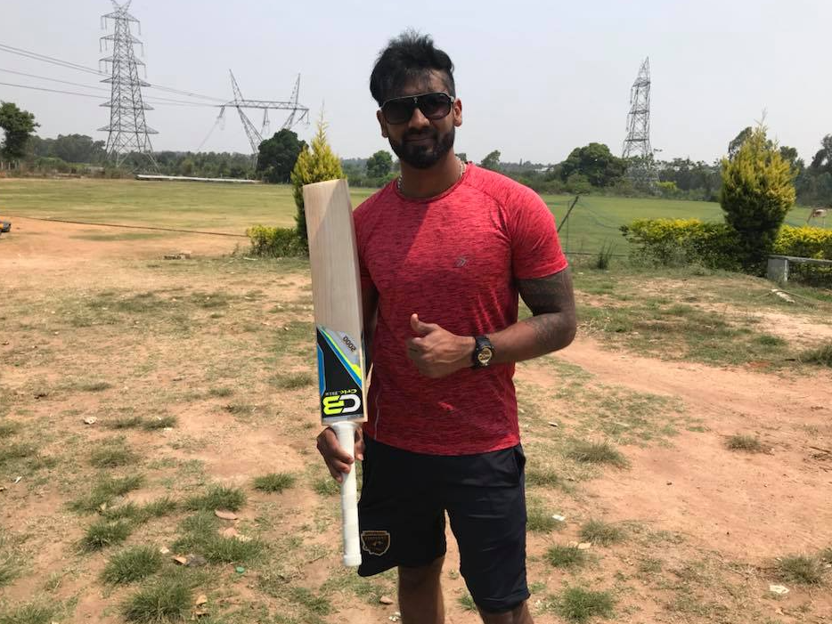 స్టాలిన్ హూవర్