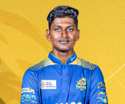 Rithik Easwaran