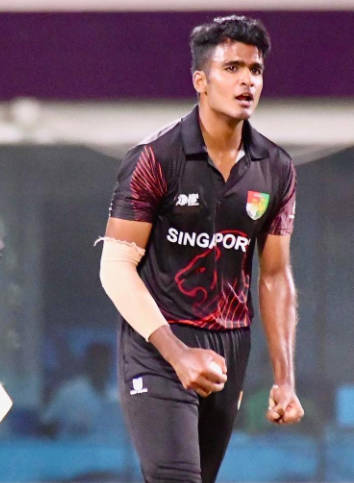 Janak Prakash