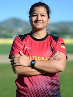 Shravya Kolcharam