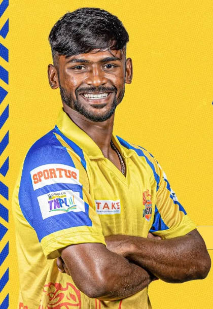 RS Mokit Hariharan