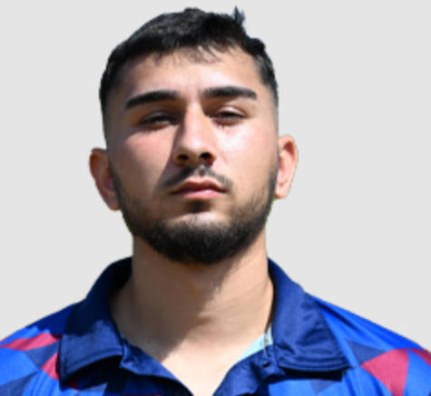 Rahman Ademi