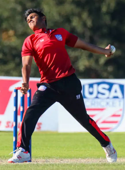Vatsal Vaghela