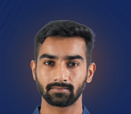 Suraj Ahuja