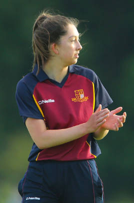 Ava Canning