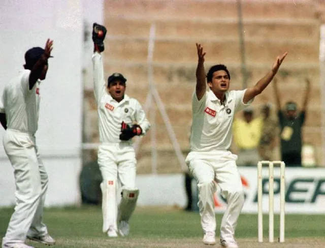 ডেভিড জনসন
