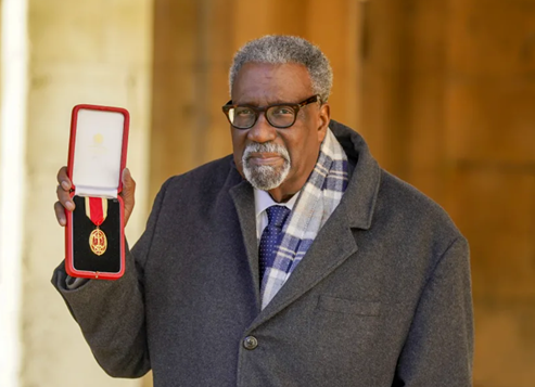 Clive Lloyd