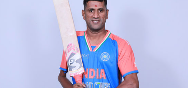 রোহিত গৌড়া