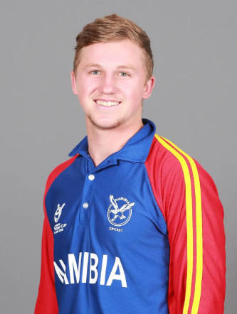 Shaun Fouche