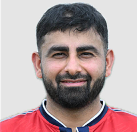 Qamar Mushtaque