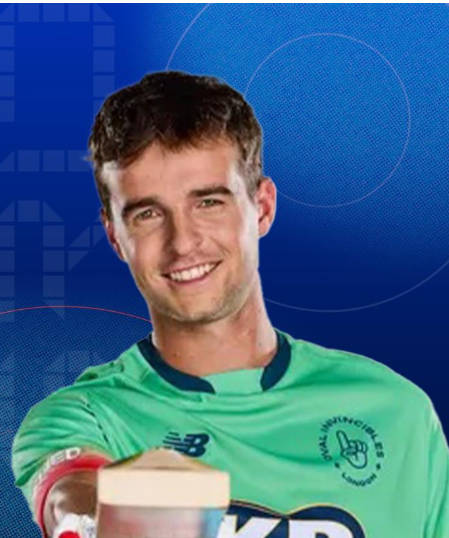 Tom Lawes