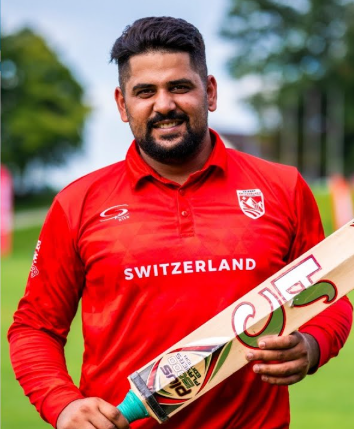 Hassan Ahmad