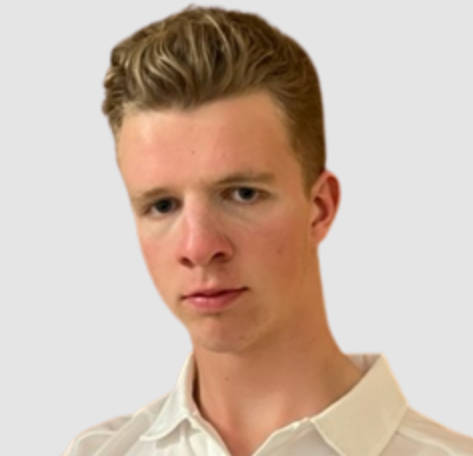 Rhys Saunders