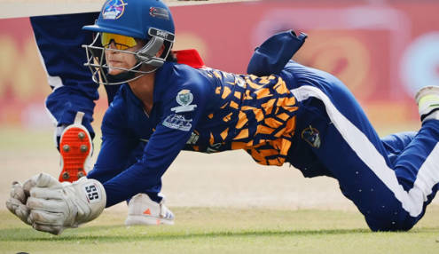 সুয়েটা ভার্মা