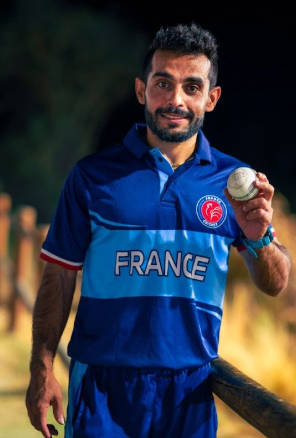 Dawood Ahmadzai