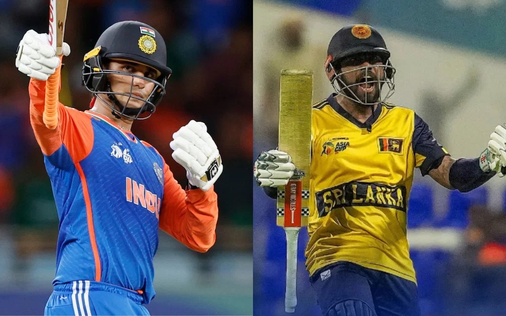 India vs Sri Lanka Asia Cup 2025: कहां देखें लाइव, पिच रिपोर्ट, टीम और लाइव स्ट्रीमिंग