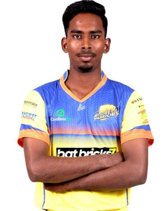 Shashi Kumar K