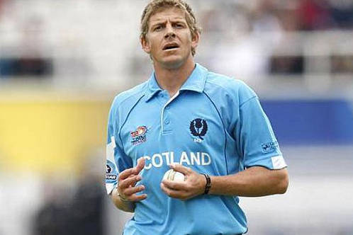 Jan Stander